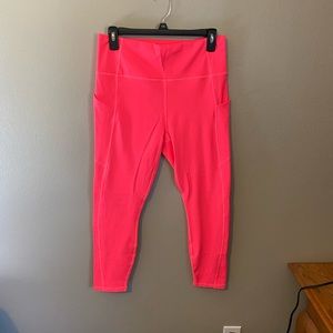 Fabletics leggings